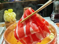 -丁卯•铜锅涮肉(工体店)