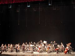 -交通银行前滩31演艺中心