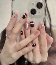 -斯馨·健康美甲美睫