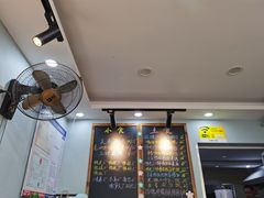 大堂-鸭小妹鸭血粉丝(老门东店)