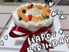 -匡小敏手工烘培(大地金墅店)