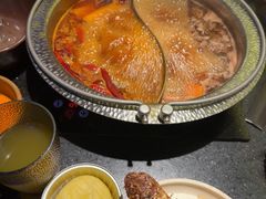 -牛New寿喜烧(虹桥新天地店)