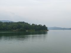 -水府旅游区