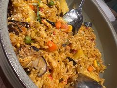 -Pennehut畔尼意面(合肥万象城店)