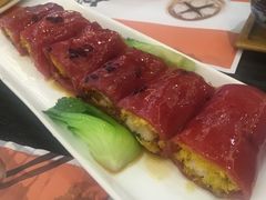 紅米腸-虾饺妹·粤式手工点心(水荫路店)