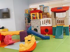 -巧虎KIDS早教托育成长中心(北京西城天虹中心)