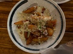 -PIZZA BIANCA(民园店)