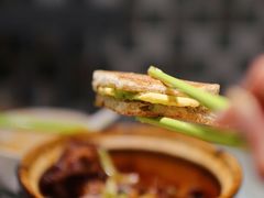 咖椰土司-滕记星发餐室·新加坡菜(巨鹿路店)