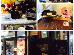 -Mr.J义法厨房(北医店)