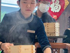 -聚福宝合苑食府(南头镇店)