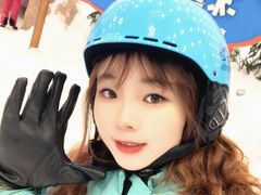 -长沙湘江冰雪世界