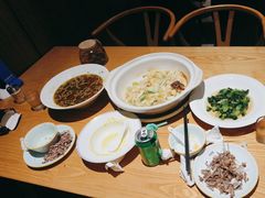 -卢小厨私房菜(长兴店)