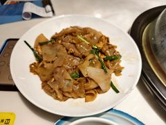 -碗中海·蒸汽海鲜·桑拿鸡(岭南天地店)