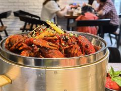 -巴厘龙虾·榜首油焖大虾(青山店)