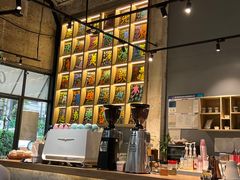 -GOTLOT COFFEE&KITCHEN角落厨房NOOK店