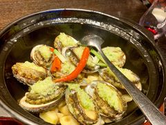 -五缘湾凯悦酒店·悦饗中餐厅