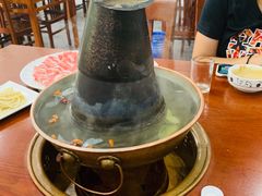 -岳合轩老北京涮肉