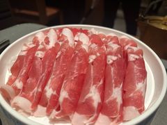 内蒙草原羔羊-巴奴毛肚火锅(邯郸美乐城店)