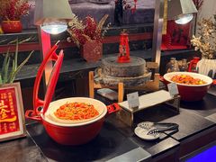 -昆泰嘉华酒店-嘉华咖啡厅