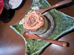 -千代武日本料理(哈西店)