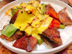 厚烧牛舌-南山酒肆(南山董事绘店)