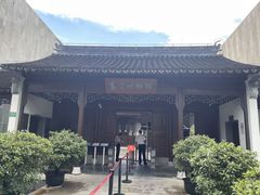 -嘉定博物馆