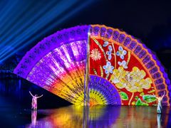 -印象西湖·最忆是杭州实景演出