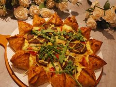 -必胜客(东三路店)