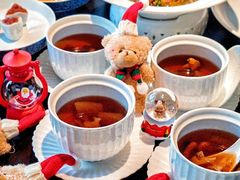 -喜悦烤鸭·新京菜(王府井店)