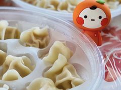 -喜鼎海胆水饺(柏威年购物中心店)