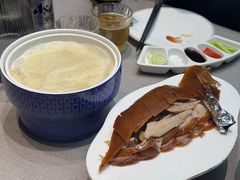 -北平食府·北京烤鸭(北京西站六里桥店)