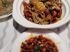 -肥肥虾庄·金牌油焖大虾(首义路店)
