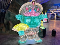 -北京欢乐谷