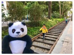 -广九铁路纪念园
