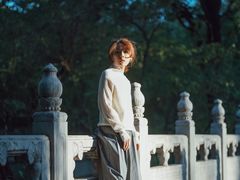 -北京动物园-畅观楼