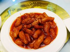 -東舍食唐精品陕菜馆