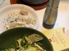 -盛百味·家宴餐厅(霸州分店)