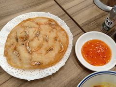 -龍囍粤·顺德小吃·煲仔饭(安定门店)