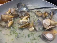 -渔港甄宴·海鲜·地标烟台菜(金沙滩店)