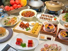 -南棠馆粤菜坊(群光店)