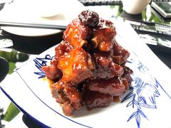 -铜锣湾·有麝自然香(重庆新天地店)