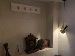 -Me Coffee下午茶艺术空间