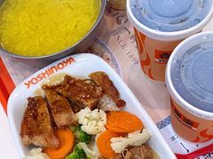 -吉野家(黑牛城道店)