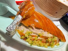 -小吊梨汤·北京菜·烤鸭(白石桥南店)