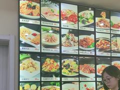 -京秀缘蒸汽海鲜农家菜大馅蒸饺