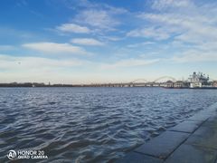 -人民防洪胜利纪念塔