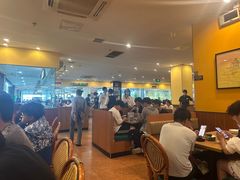 -萨莉亚意式餐厅(苏州食百家店)