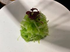 -杭州临平万丽酒店·万丽轩中餐厅