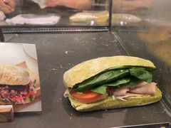 -BAKER&SPICE(安福路店)