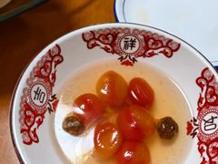 -鲁哥饭店(北正街店)